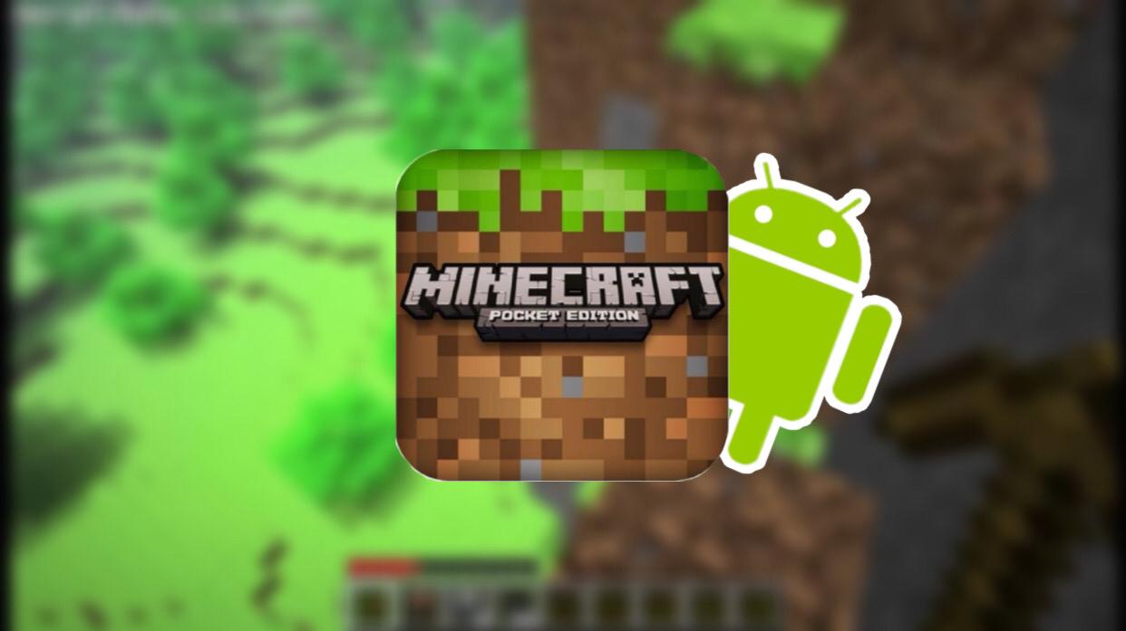 Minecraft 1.21.41 APK Descarga la   ltima versi  n para Android.apk