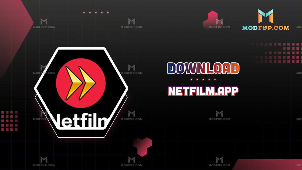 NetFilm.App APK 3.0 Download Latest Version For Android.apk