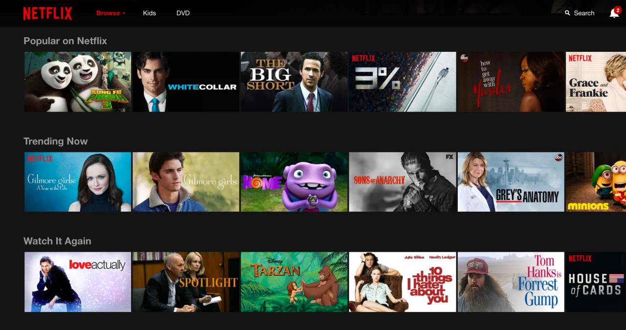 Netflix Premium v8.136.0  by - It s me EagleBoy .apk