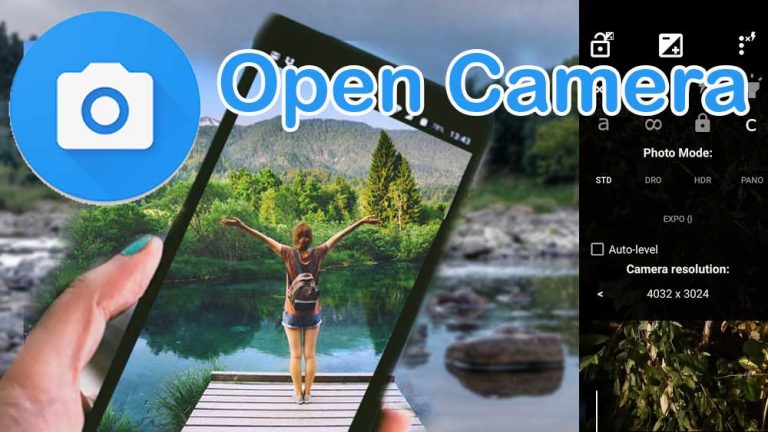 ⬇️ Gratis opencamera.apk (4.66 MB)