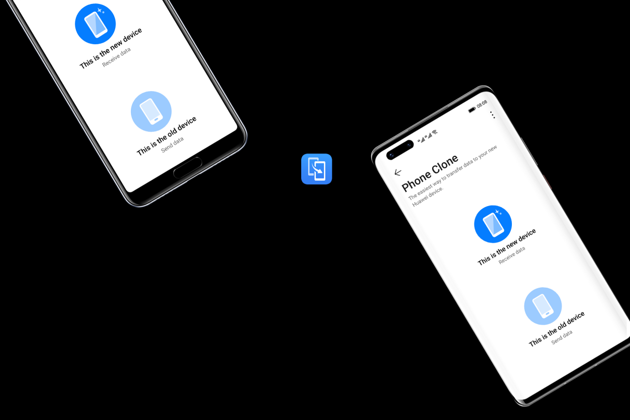 Clone Phone - Phone Switch 10.1.4 Premium.apk