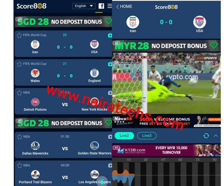 🤖 Download Score808 – Live player 66.20.1127 APKPure.apk (15.34 MB)