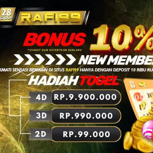 Rafi99 APK Download Aplikasi v6.0 Login Unduh Rafi 99.apk