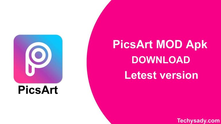 ⬇️ Gratis Picsart Mod Pro V26.0.4.apk (55.38 MB)