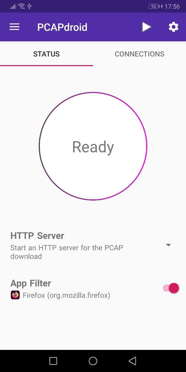 PCAPdroid network monitor 1.7.3 Premium.apk