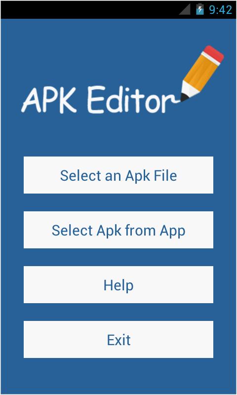 APK Editor Pro 5.3.apk