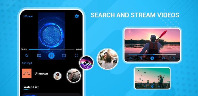 🤖 Gratis Network Stream  Video  Player.apk (5.86 MB)