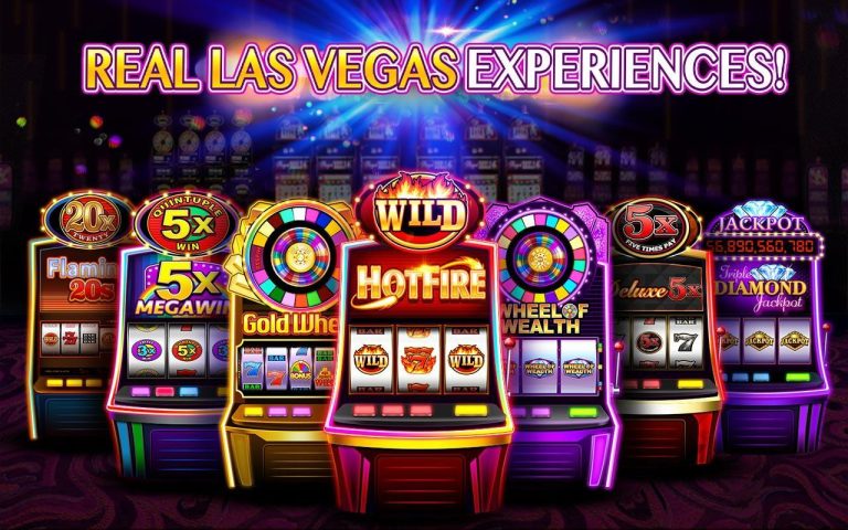 ⏬ Gratis Game Slot Gratisan.apk (61.15 MB)