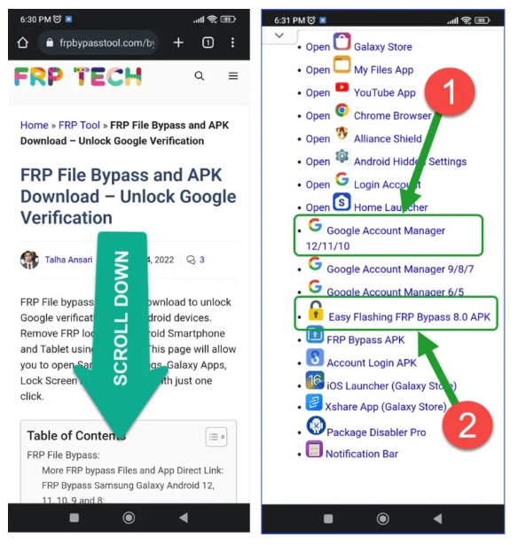 🤖 Unduh Easy Flashing FRP Bypass APK 8.0 Unduh Versi Terbaru Sekarang Untuk Android 2024.apk (125.16 KB)