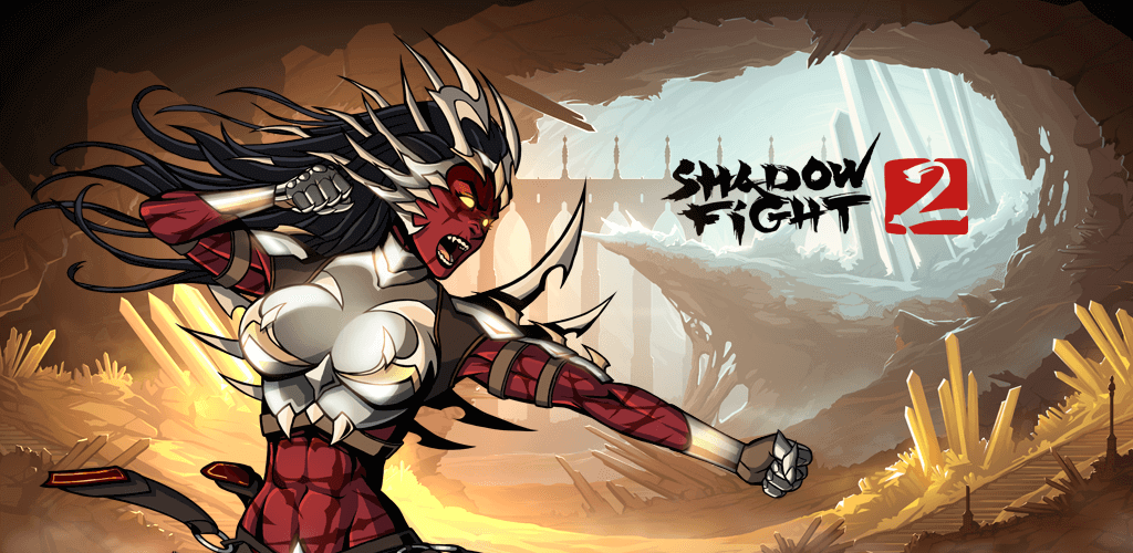 Shadow Fight 2 Mod APK 2024 Unlimited Everything and Max Level Free for Android.apk