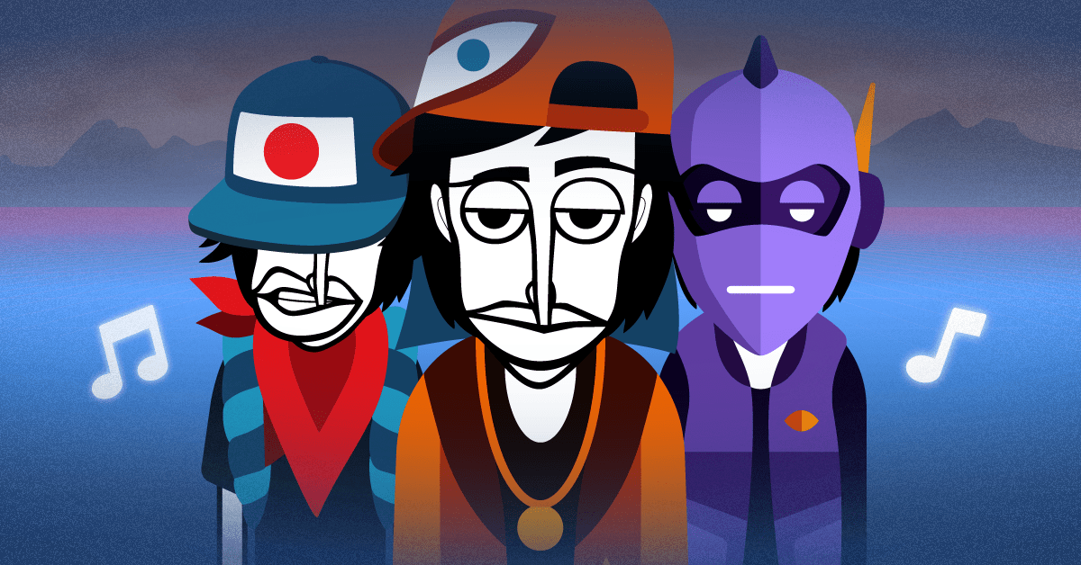 Incredibox Mustard APK.apk