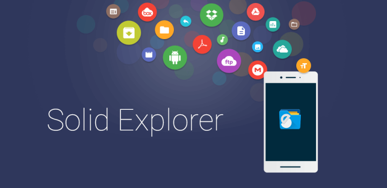 🤖 Gratis Solid Explorer Full 2.8.53b200297 Pro Extra x86 x64.apk (22.79 MB)