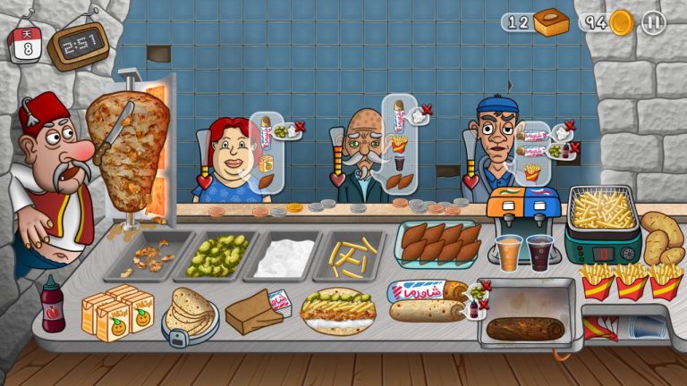 🤖 Gratis Shawarma Legend Mod APK Offline Unlimited Money.apk (217.4 KB)