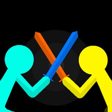 ✅ Gratis Supreme Duelist Stickman Mod APK for Android .apk (125.16 KB)