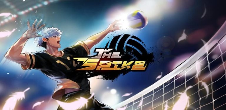 ✅ Gratis The Spike Universe by RushSpike.apk (155.52 MB)