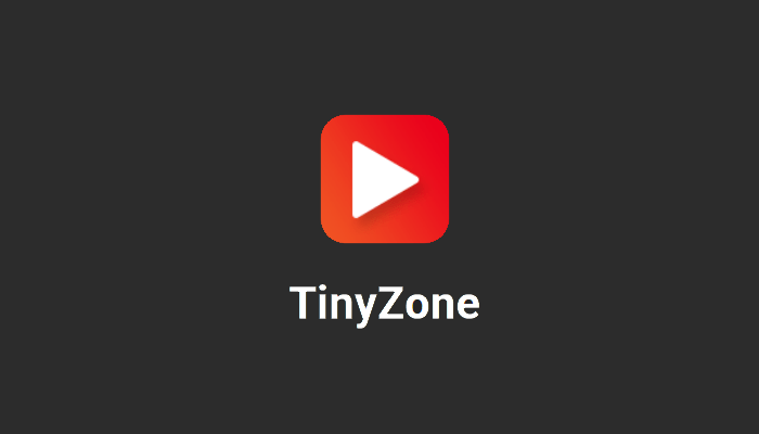 TinyZone APK Old Version Free for Android.apk