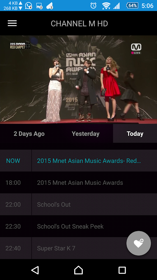 DENS. TV 1.0.0   .apk