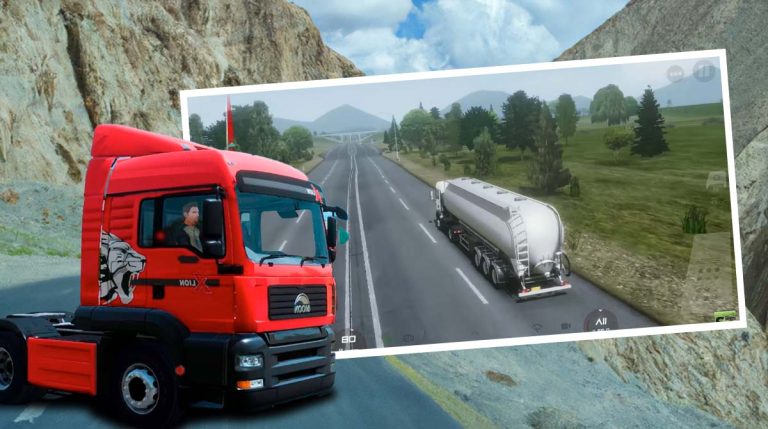 ✅ Unduh Truckers of Europe 3 Mod APK Max Level Free For Android.apk (125.16 KB)