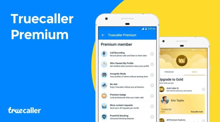 ⬇️ Unduh Truecaller v14.22.9  Premium .apk (75.73 MB)