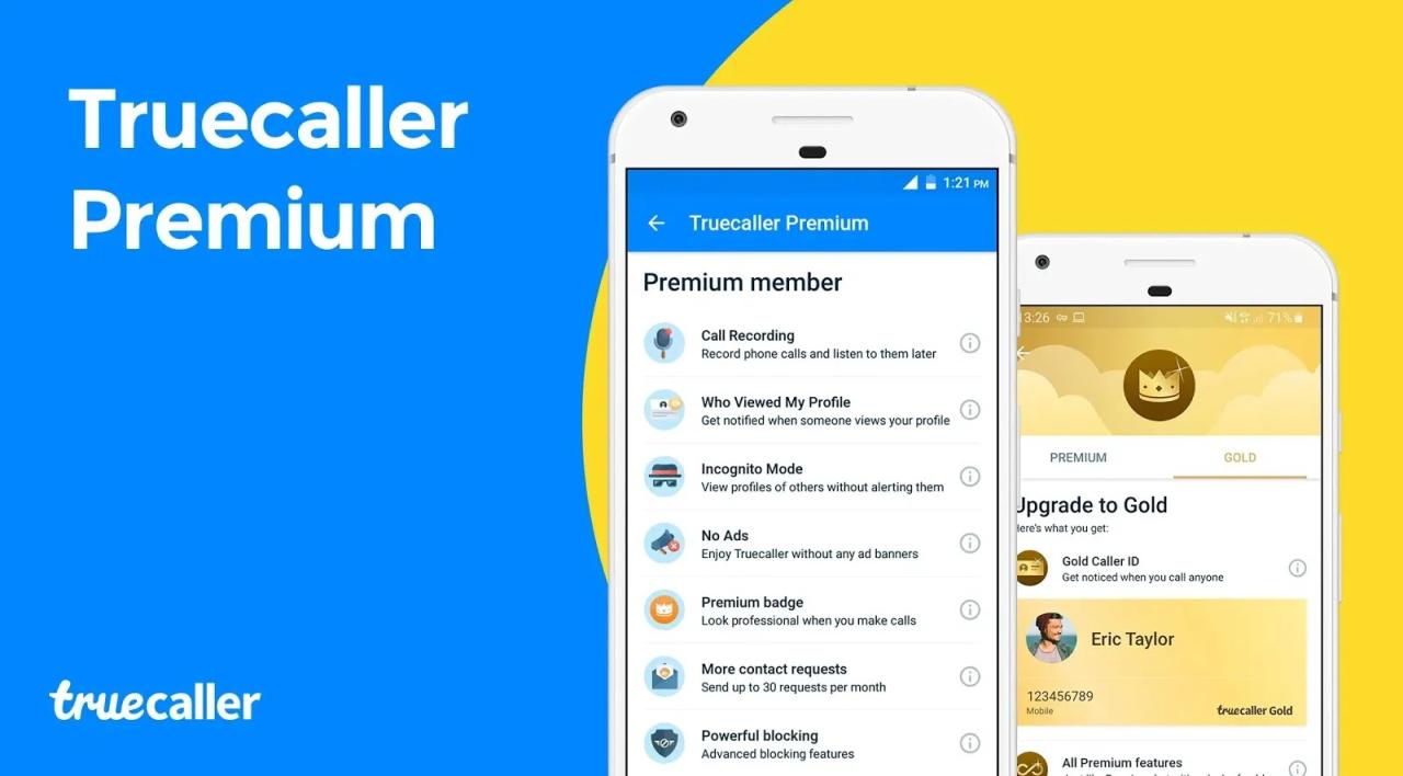 Truecaller v14.22.9  Premium .apk