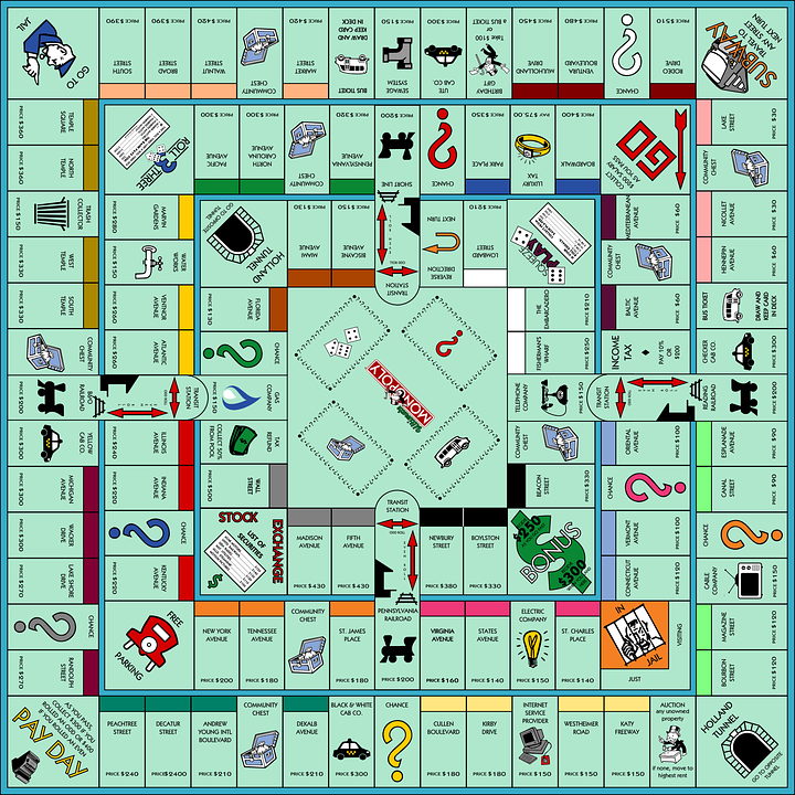 ⏬ Gratis Download MONOPOLY GO 1.31.2 for free now at ModFYP.io.apk (6.23 MB)