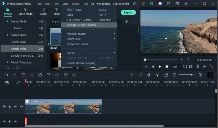 ⏬ Gratis Filmora AI Video Editor Maker v14.0.01 Pro arm64-v8a.apk (97.7 MB)