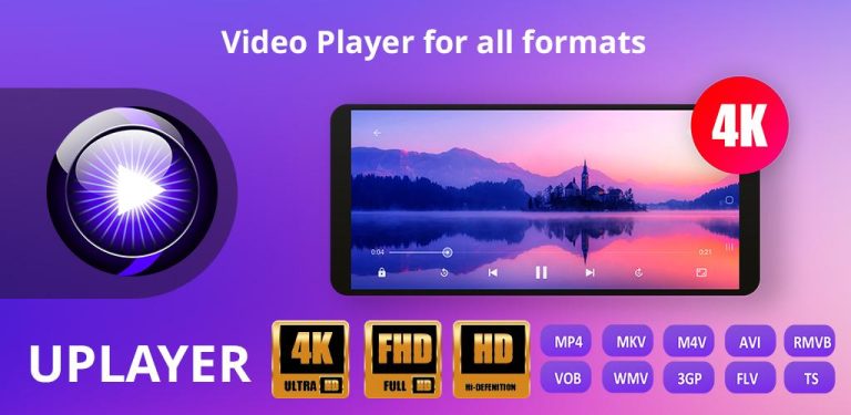 ⏬ Download Video Player All Format 2.4.3.1 Premium Fix.apk (28.47 MB)