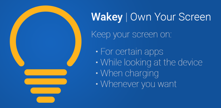 ⬇️ Gratis Wakey Premium v10.0.1 Mod.apk (6.58 MB)