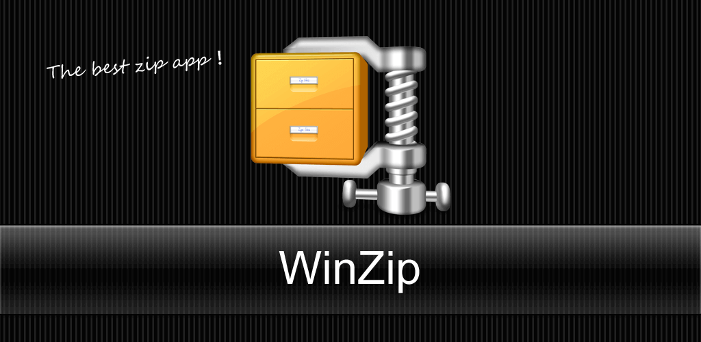 WinZip     Zip UnZip Tool 7.1.1.apk