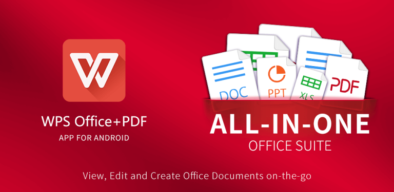 ⏬ Gratis WPS Office Premium v18.13.2 build 1517-Mod fix.apk (180.25 MB)