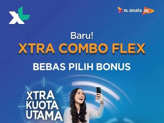 Gratis     XL Flex non Jabar  04.hc Terbaru!