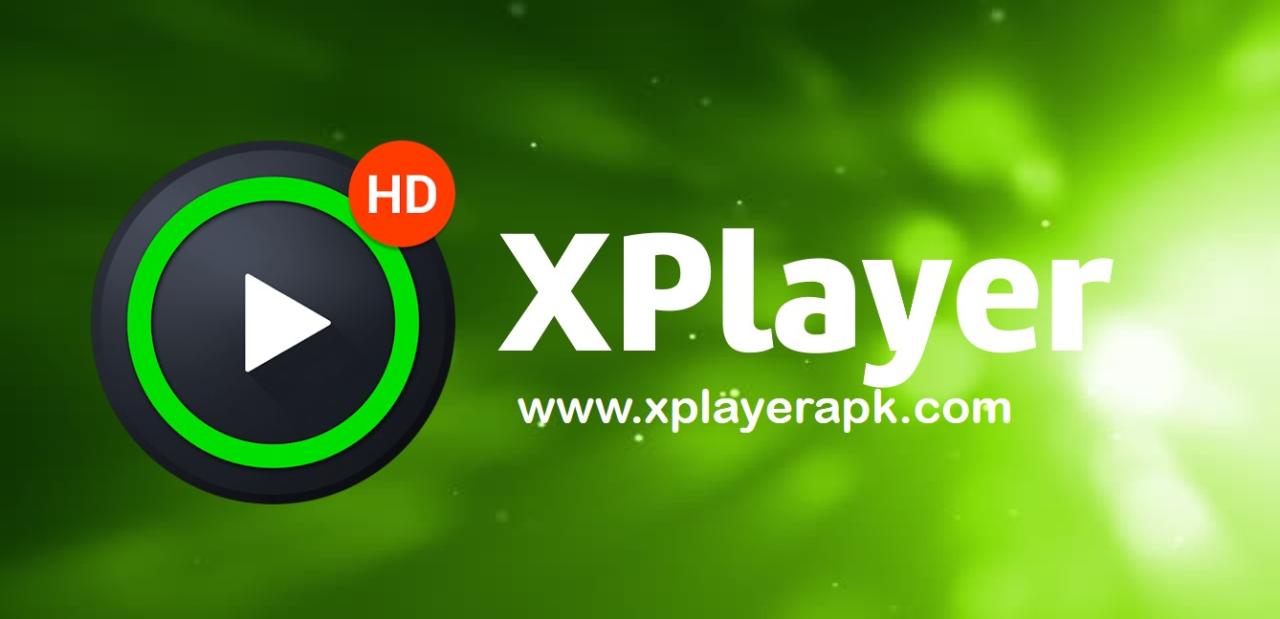 XPlayer.apk