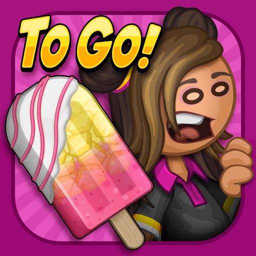 Papa s Paleteria To Go Free Shopping 1.1.0.apk