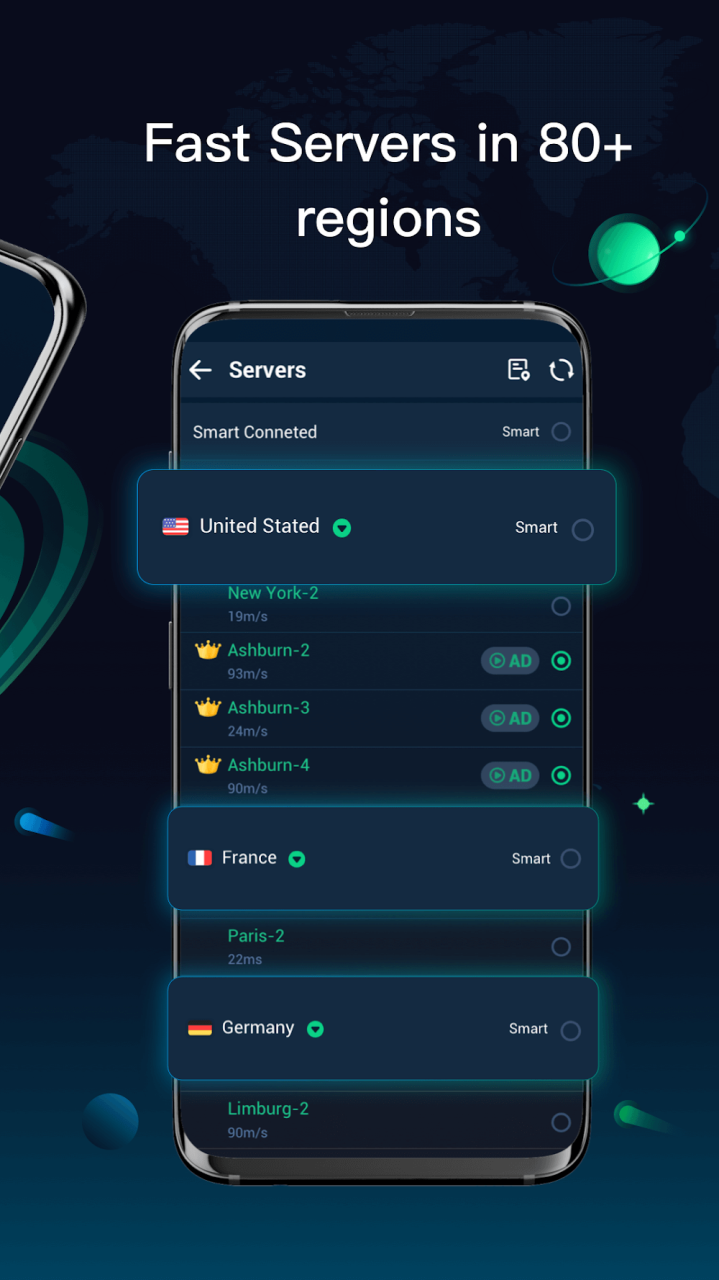 XY VPN Security Proxy VPN 4.8.852 VIP.apk