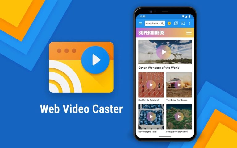 🤖 Download Web Video Cast Browser to TV 5.11.4B4976 Premium.apk (59.98 MB)