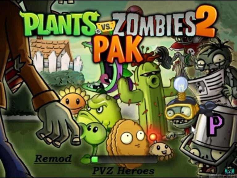 ⬇️ Download PVZ Fusion 2.1.4 APK Actualizado Descargar Versi  n en Espa  ol.apk (5.42 MB)