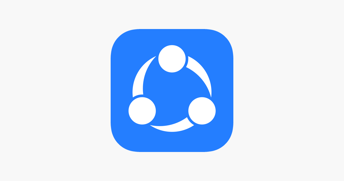 SHAREit Transfer Share Files 6.50.88 OP Premium.apk