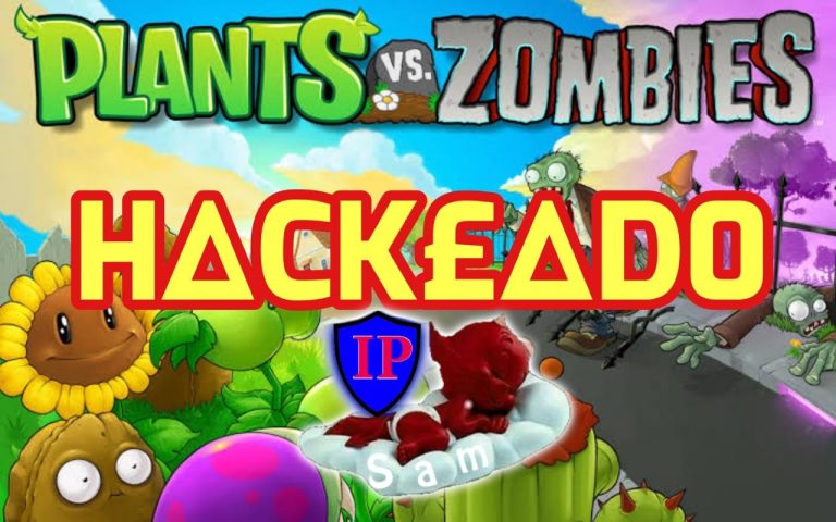 ⏬ Download PVZ 1 MOD  POCOYOE .apk (110.44 MB)