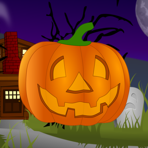 Halloween Pumpkin Party-1.0.2.apk