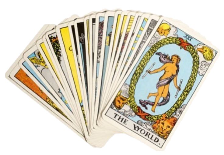 Tarot Offline 1.5.11.apk