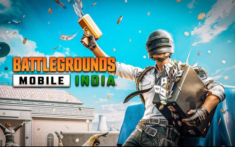 ⏬ Gratis Battlegrounds Mobile India APK 3.0.5 APKFYP.apk (868.28 KB)