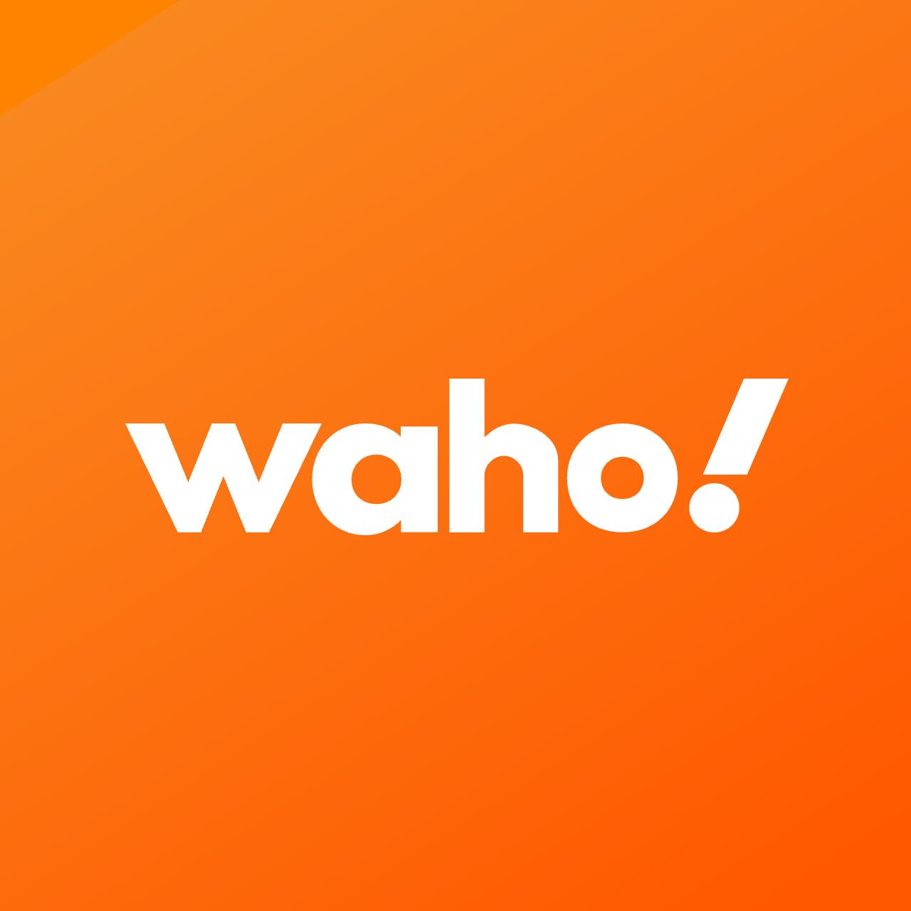 Waho APP APK For Android Download 2024 Latest.apk