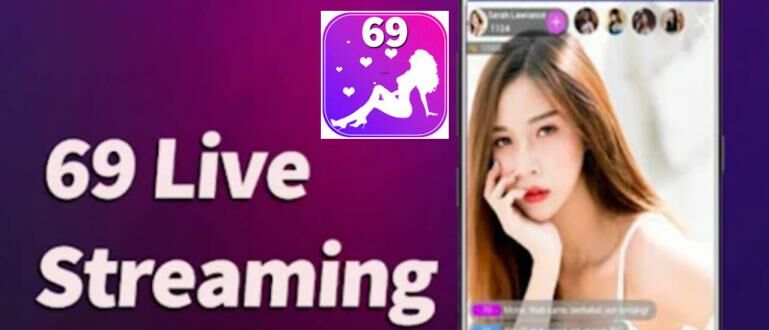 Download Hotgirl 69 nonton video gratis 1.6.3 .apk