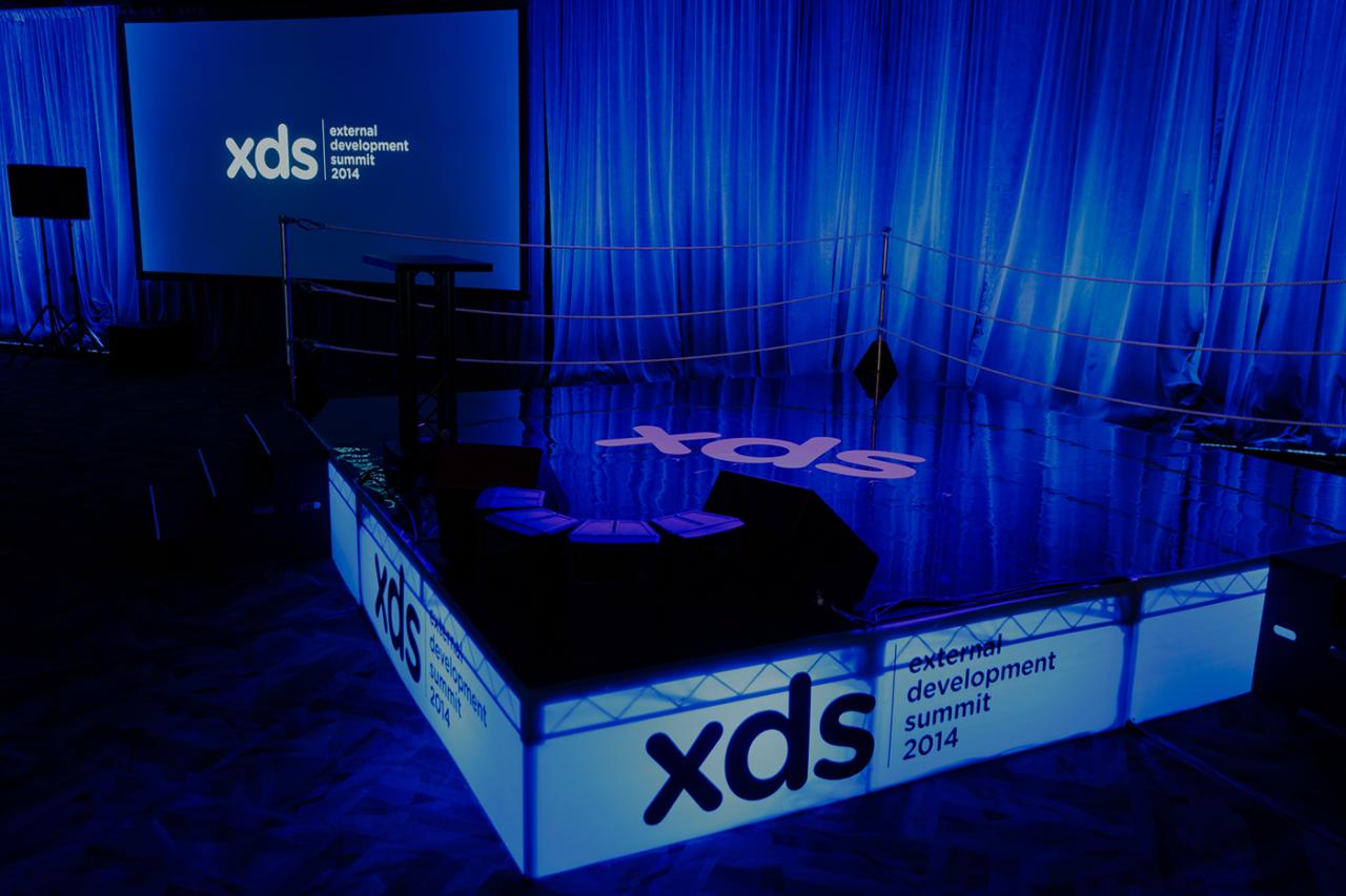 XDS V.8 .apk