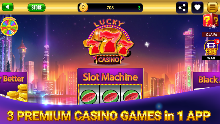 ⬇️ Download Lucky 777 APK 5.0  Login  Unduh Gratis Untuk Android 2024.apk (1.19 MB)