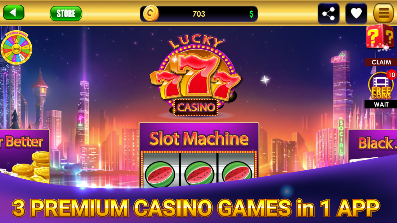 Lucky 777 APK 5.0  Login  Unduh Gratis Untuk Android 2024.apk