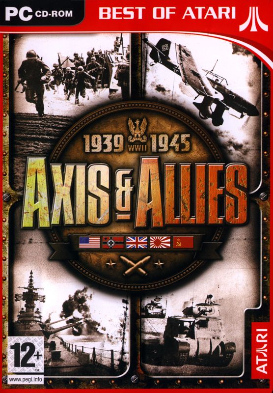 AXIS GAME 4.ehi