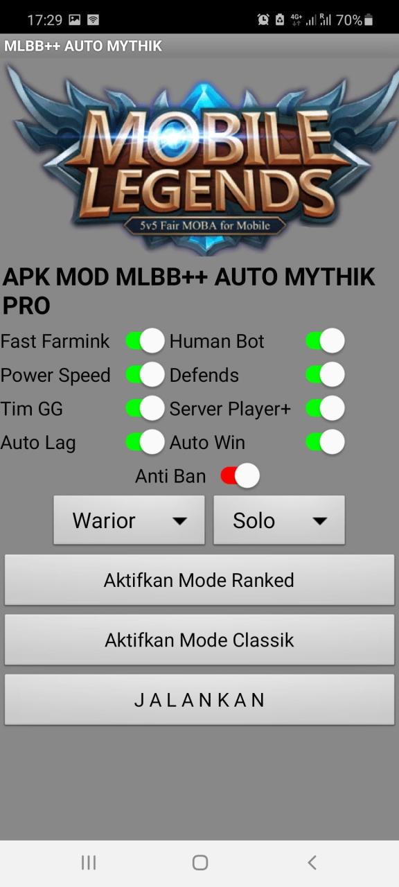 gui rank buster.apk