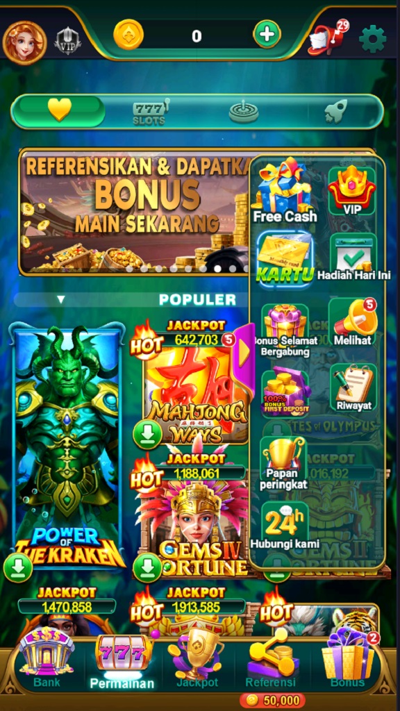 898a SLOT APK 898a.com.apk