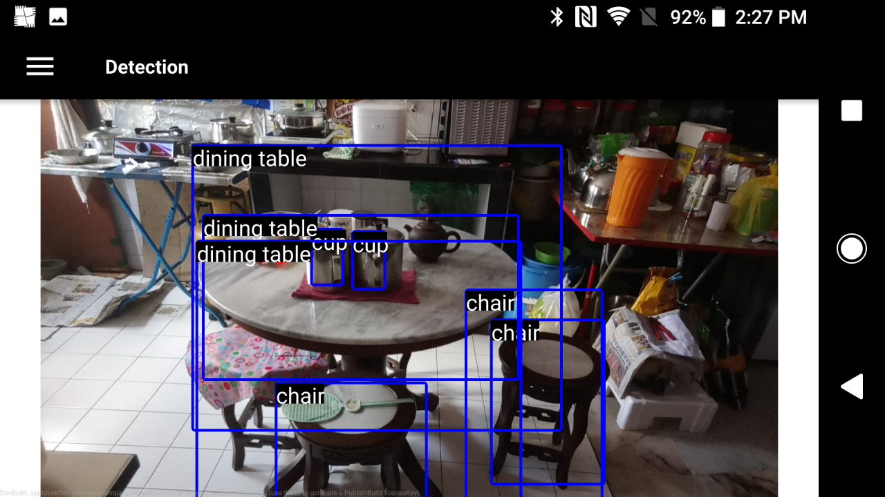 ObjectDetection.apk